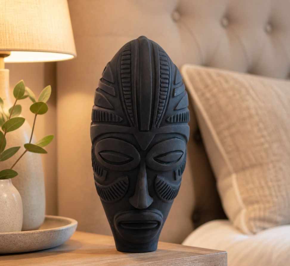 Tribal Black