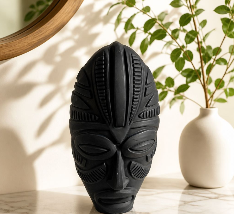 Tribal Black