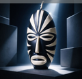 Tribal 4